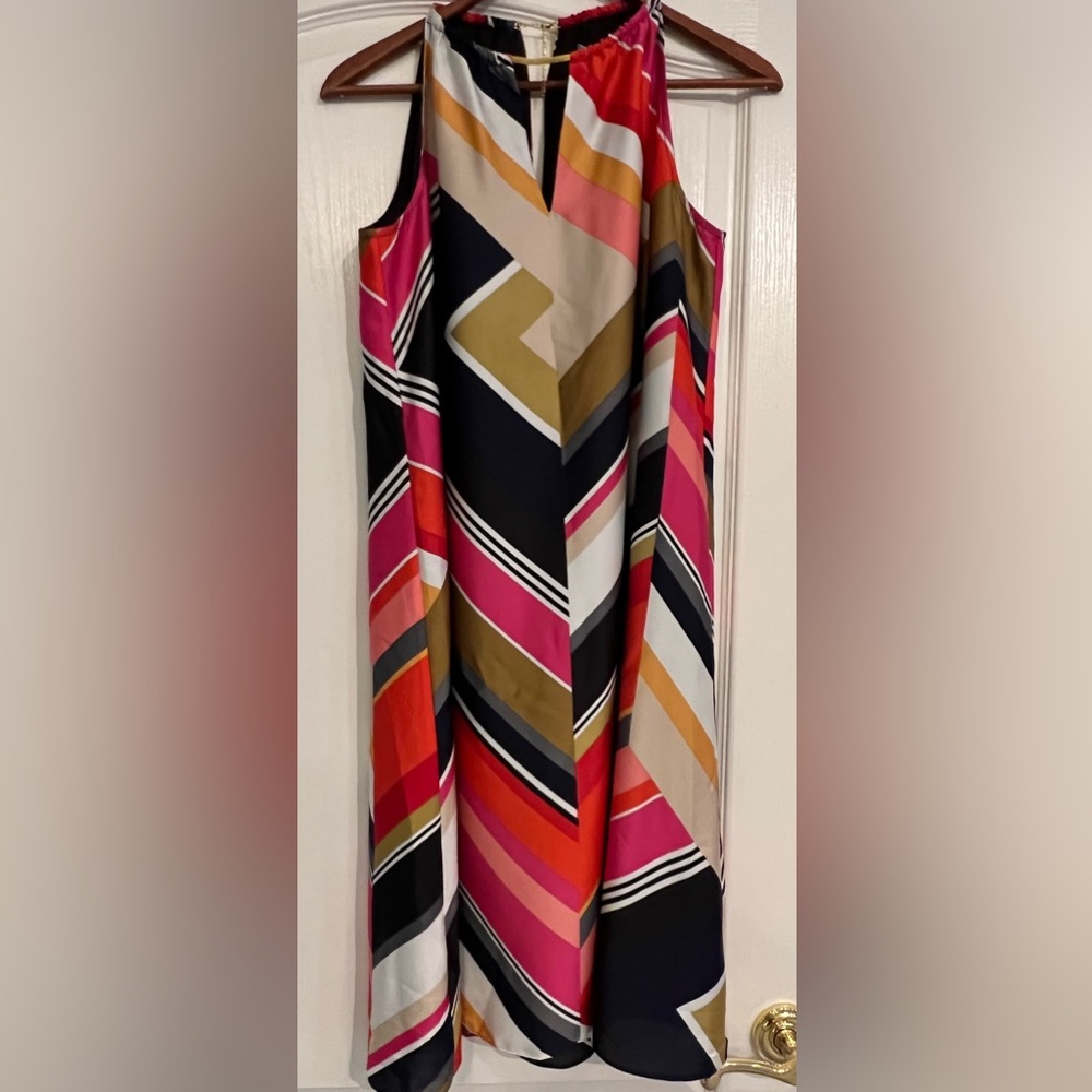 Trina Turk shift dress
